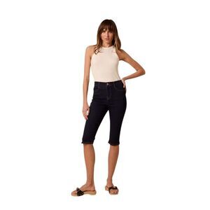 Nobody�'s Child Womens/Ladies Capri / Blue